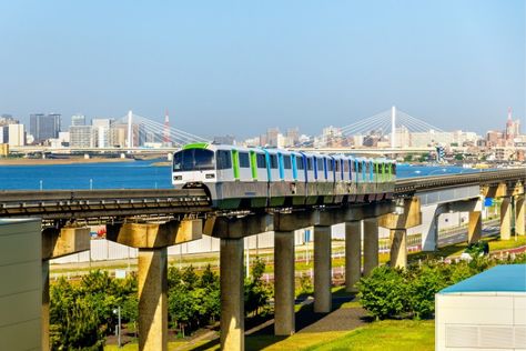 Kinh nghiệm du lịch Nhật Bản