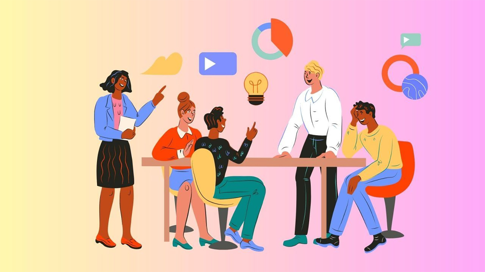 Tổ chức team building cần lựa chọn thời gian phù hợp