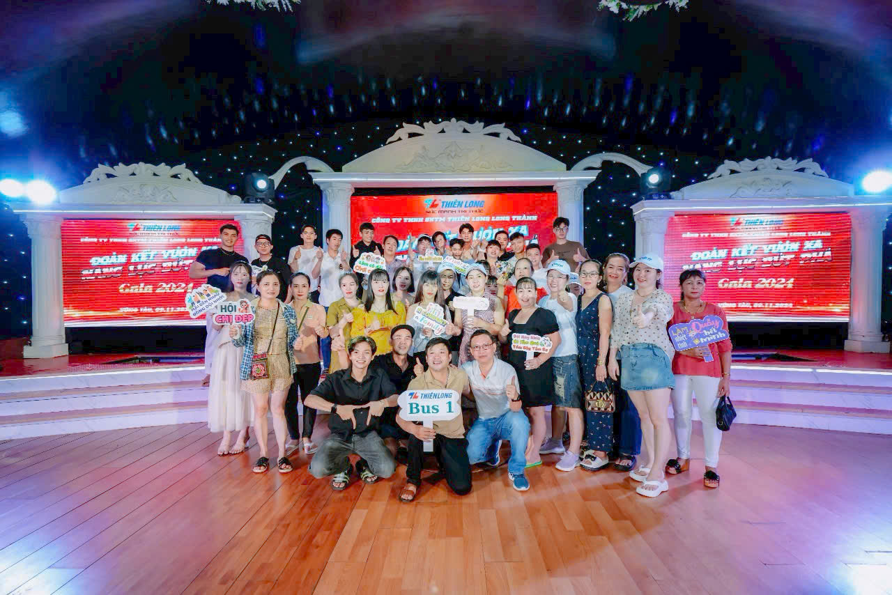 Công ty tổ chức tour khách đoàn